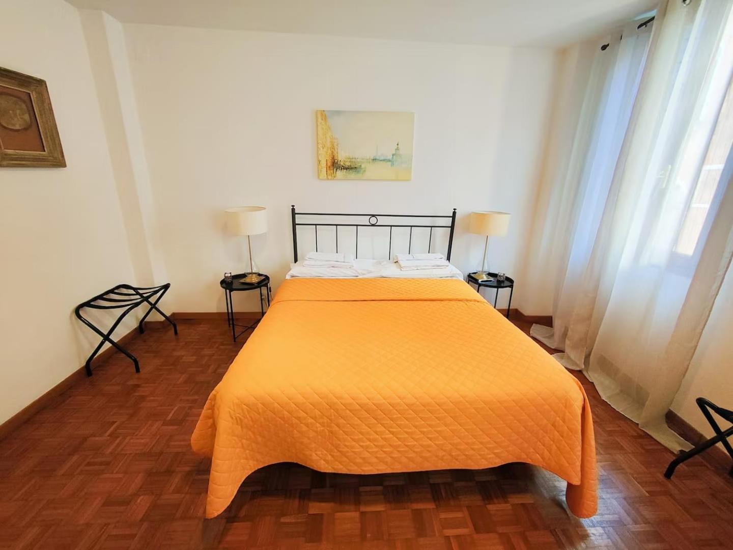 Dimora 5318 Apartamento