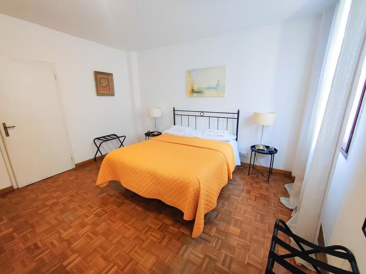 Dimora 5318 Apartamento