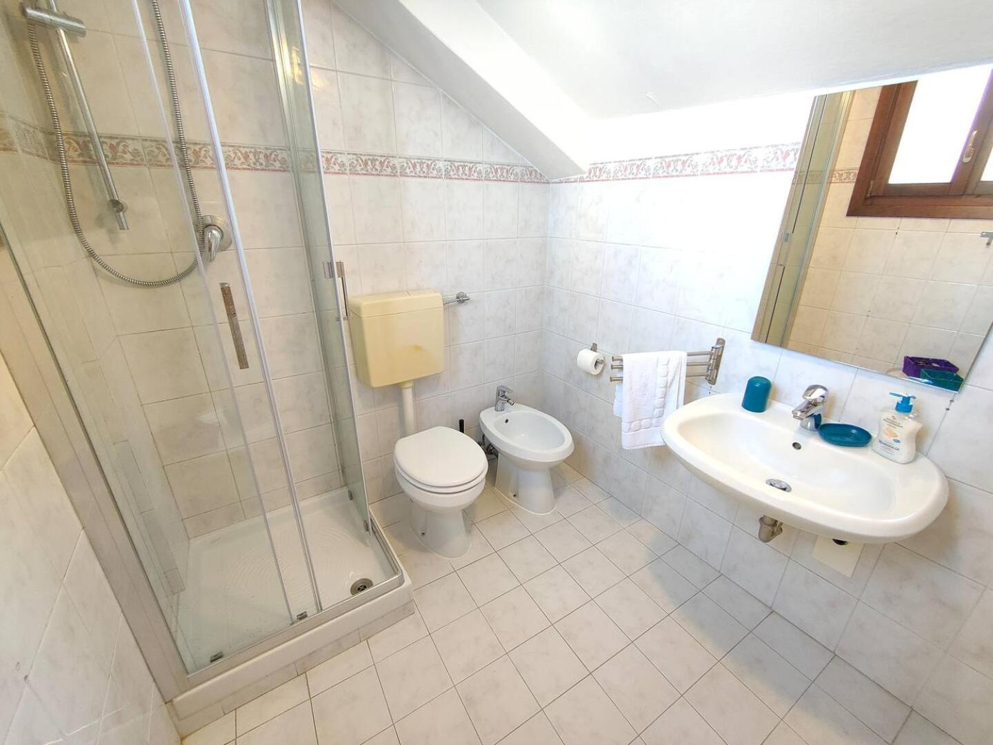 Dimora 5318 Apartamento
