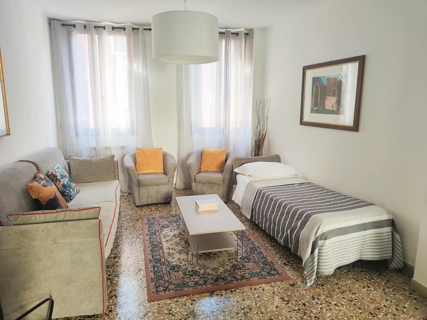 Dimora 5318 Veneza