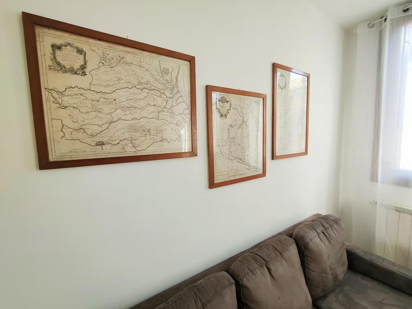 Apartamento Dimora 5318 Veneza
