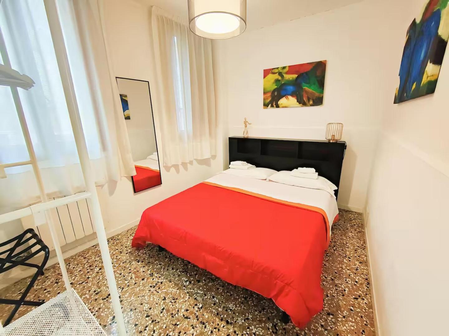 Apartamento Dimora 5318