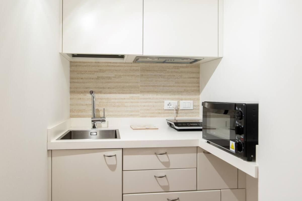 Dimora 5318 Apartamento *