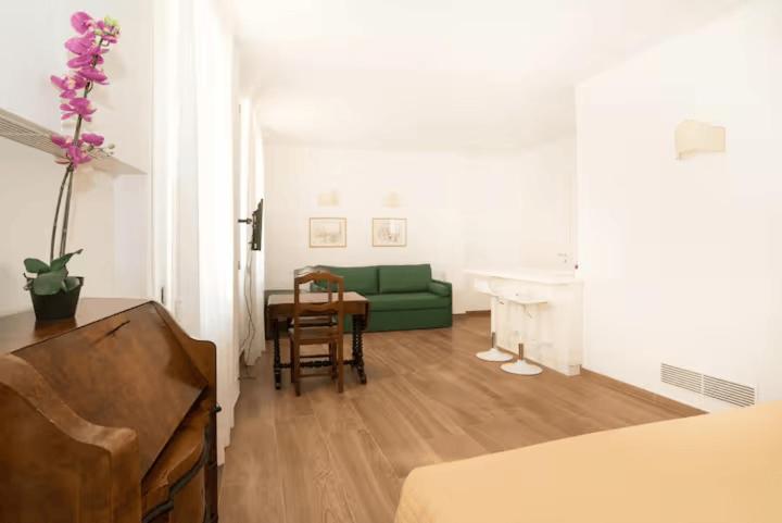 Dimora 5318 Apartamento