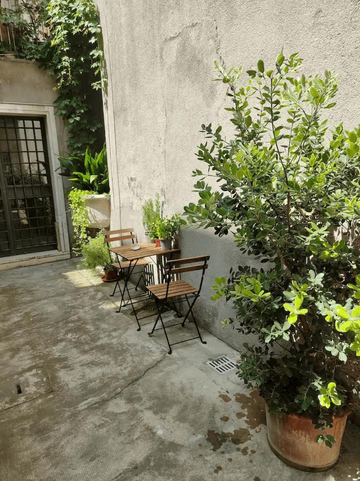 Apartamento Dimora 5318 Veneza