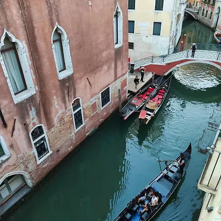 Dimora 5318 Venice Exterior photo