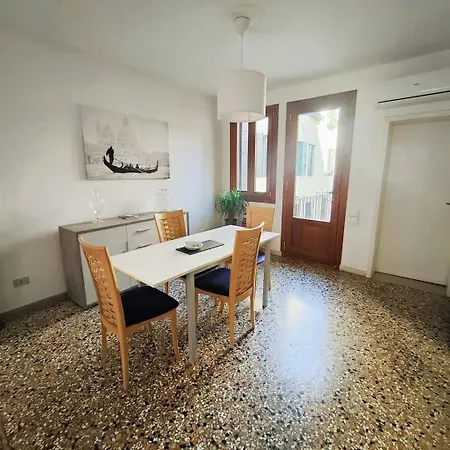Dimora 5318 Venice Exterior photo