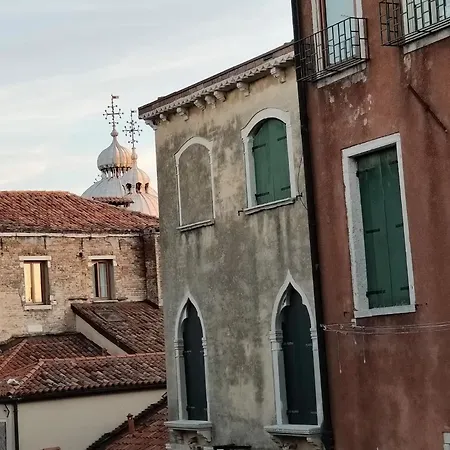 Dimora 5318 Venice Exterior photo