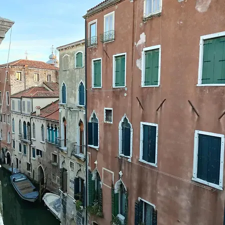 Dimora 5318 Venice Exterior photo
