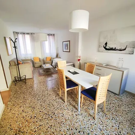 Dimora 5318 Venice Exterior photo