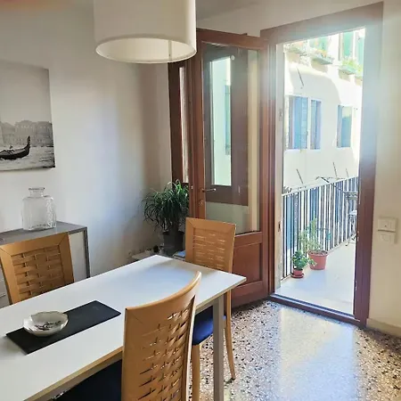 Dimora 5318 Venice Exterior photo
