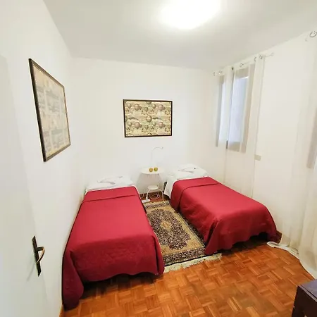 Dimora 5318 Venice Exterior photo
