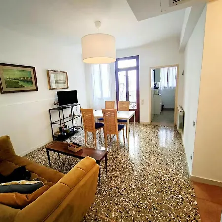 Dimora 5318 Venice Exterior photo