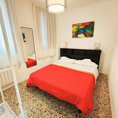 Dimora 5318 Venice Exterior photo