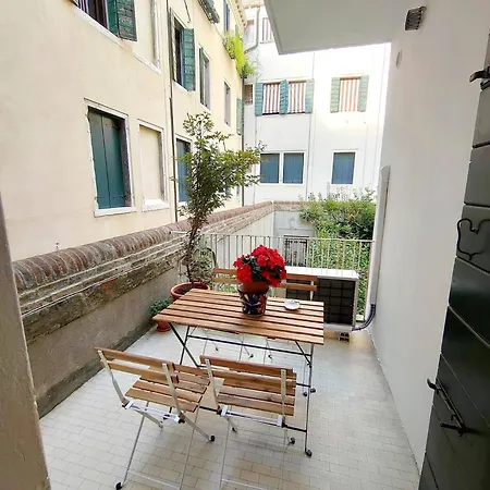 Dimora 5318 Venice Exterior photo