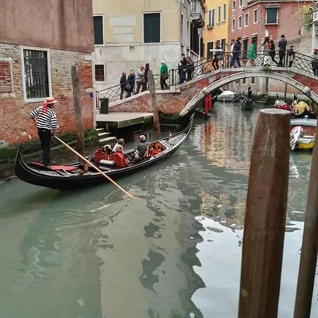 Dimora 5318 Venice Exterior photo