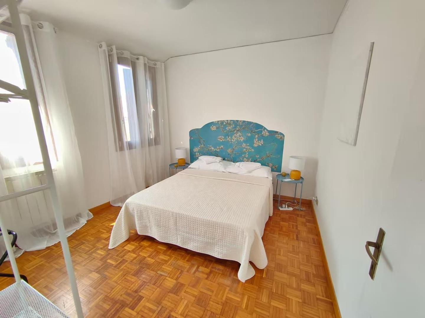 Dimora 5318 Venedig