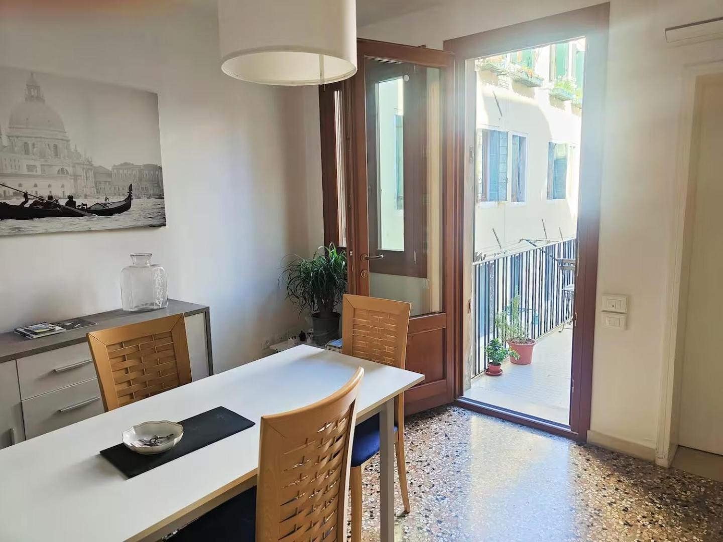 Dimora 5318 Apartamento