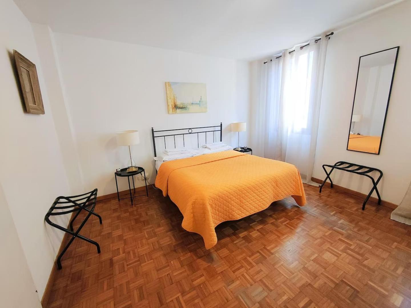 Apartamento Dimora 5318