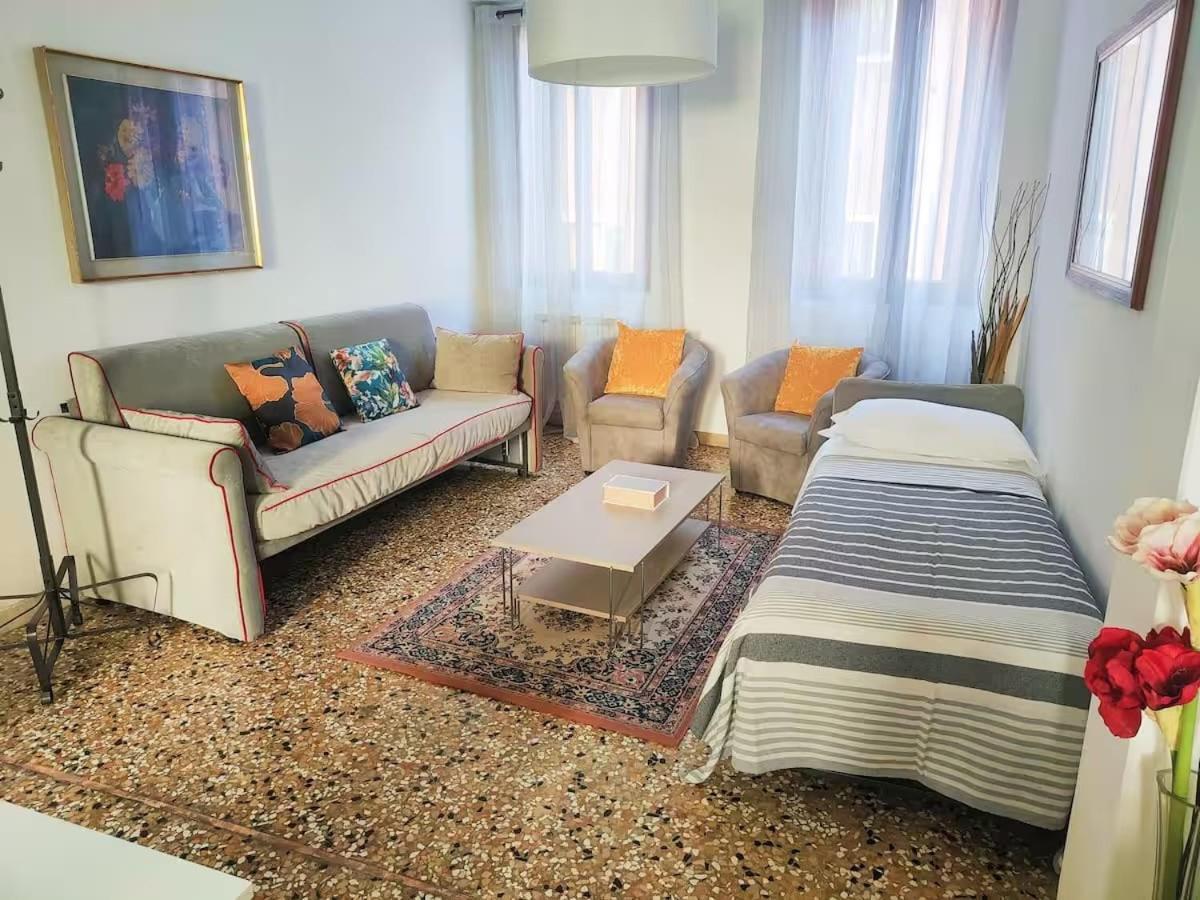 Dimora 5318 Apartamento Venecia