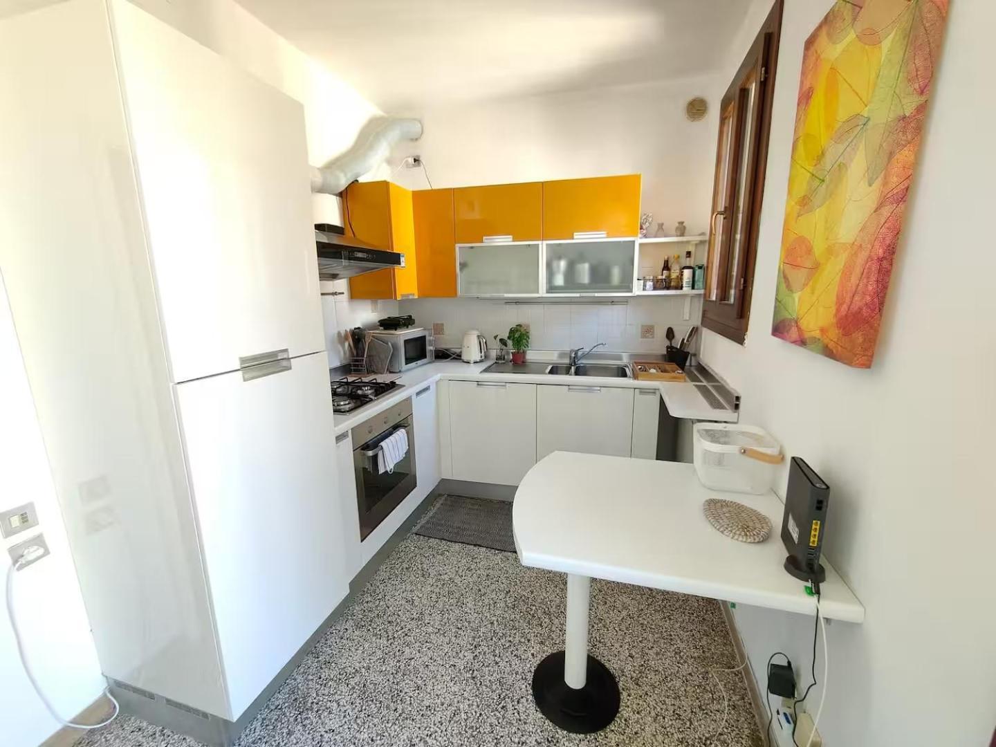Apartamento Dimora 5318 *