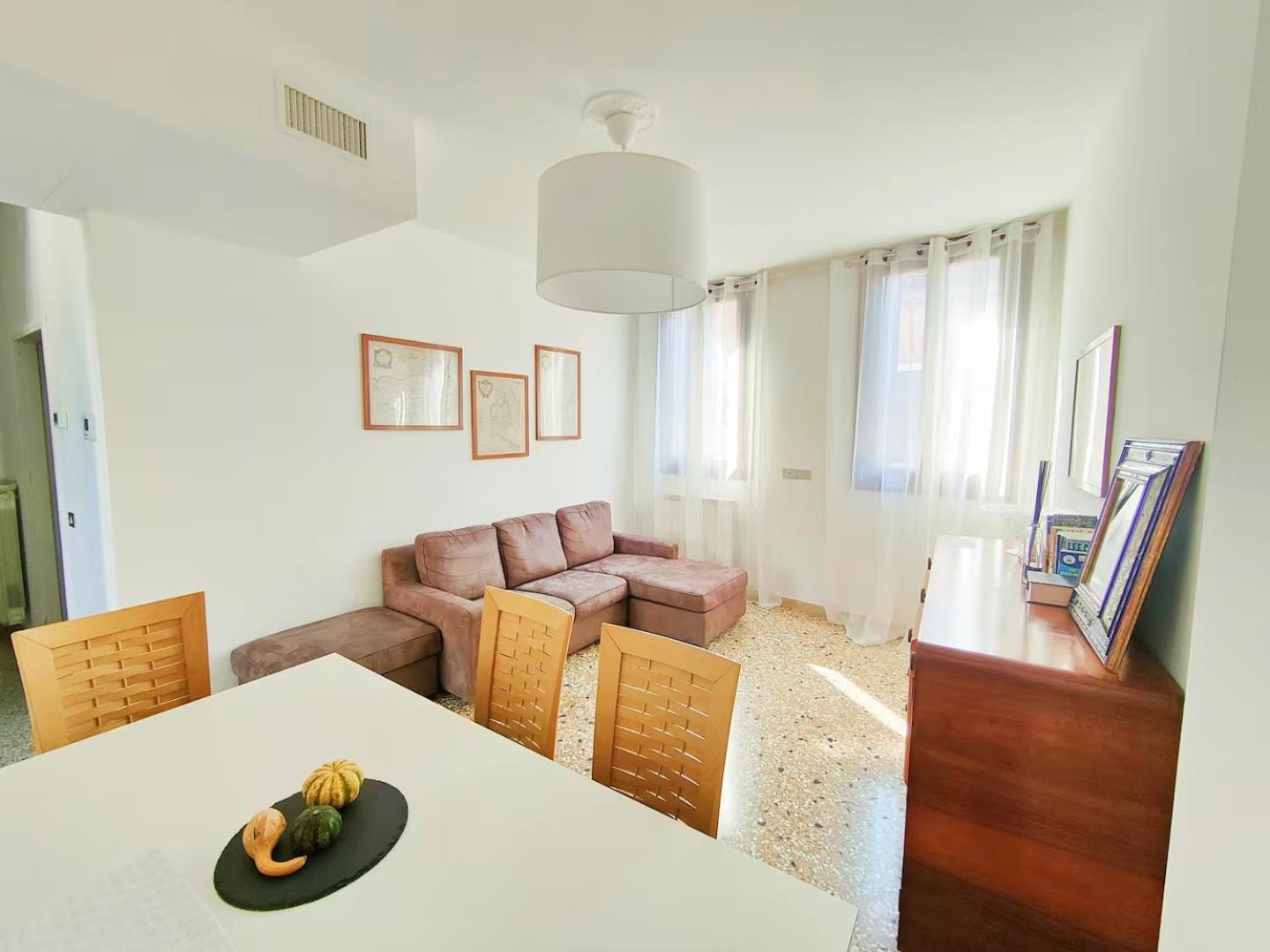 Apartamento Dimora 5318