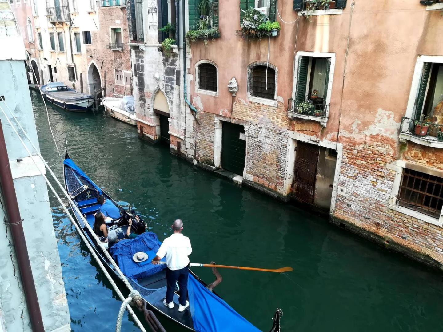 Apartamento Dimora 5318 Venecia