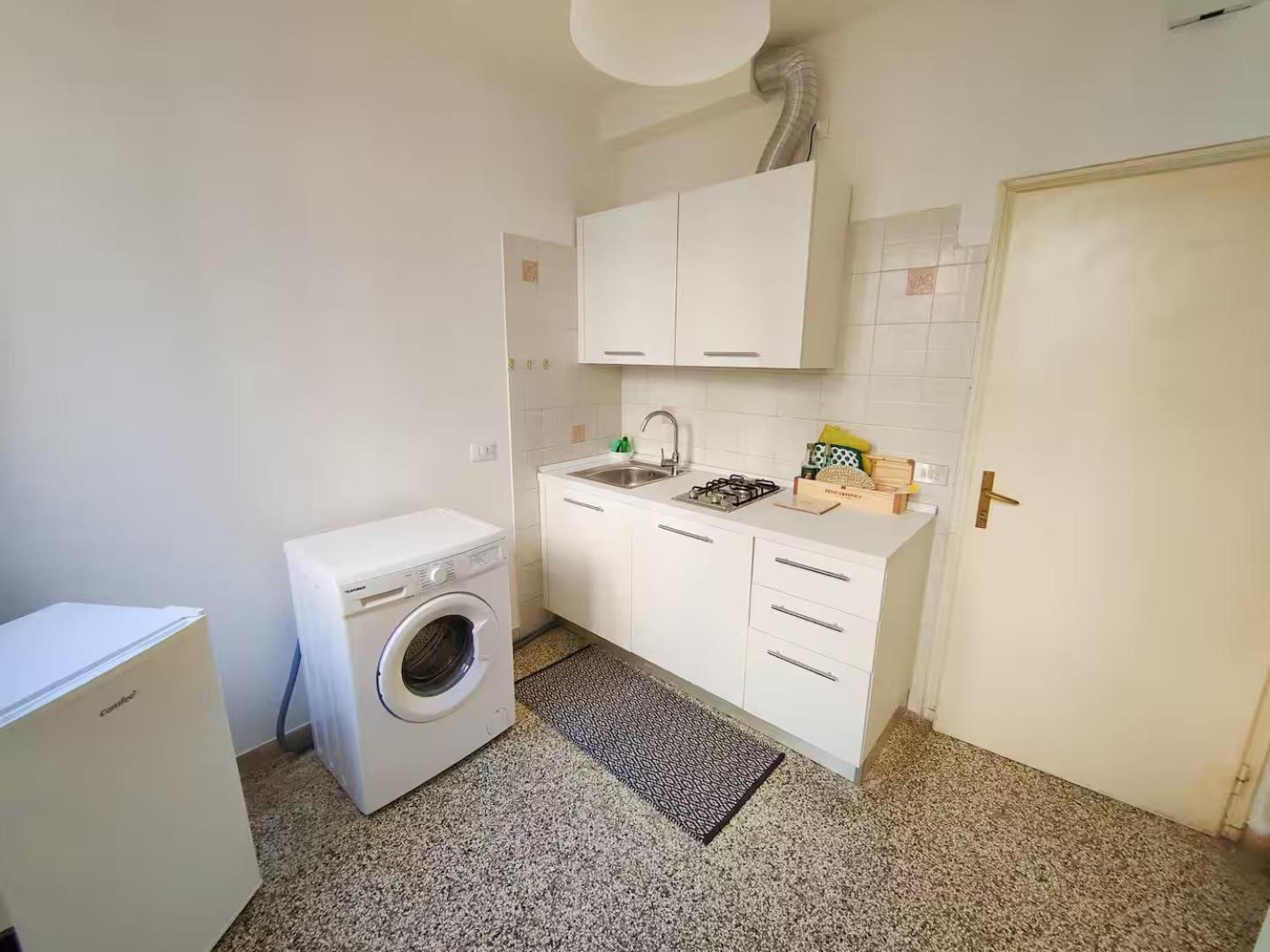 Dimora 5318 Apartamento Venecia