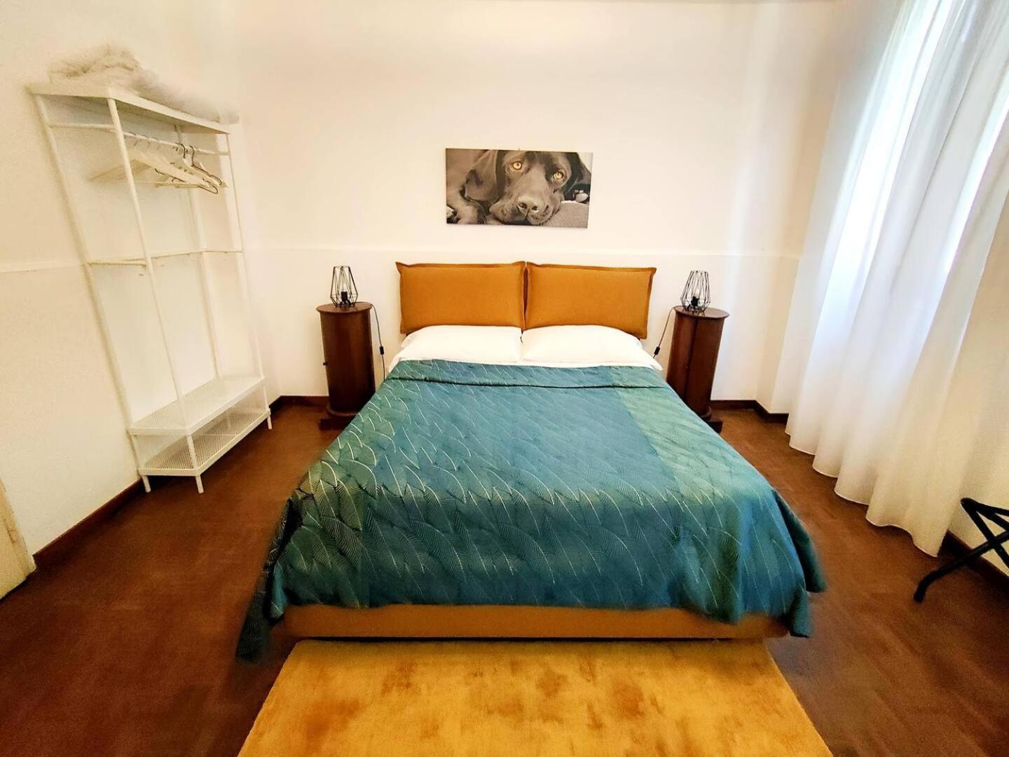 Apartment Dimora 5318 Venedig