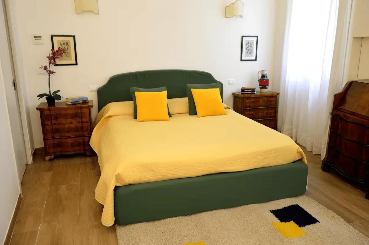 Apartment Dimora 5318 Venedig