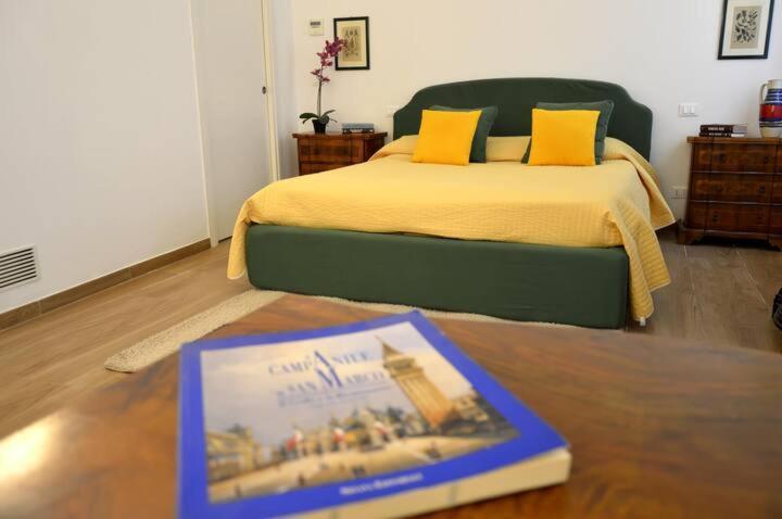 Apartment Dimora 5318 Venedig
